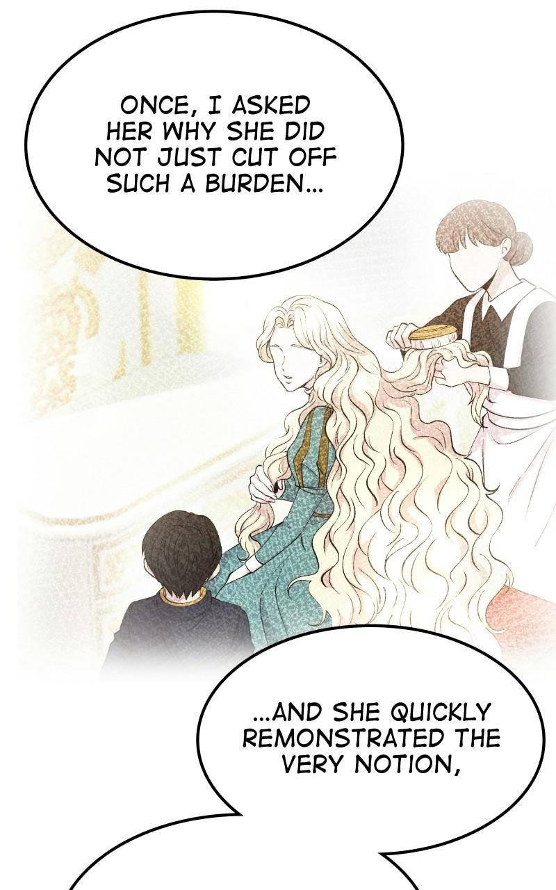 Like A Wind On A Dry Branch Chapter 109 - Page 40