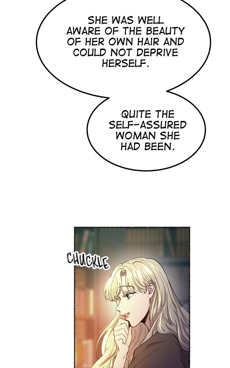 Like A Wind On A Dry Branch Chapter 109 - Page 42