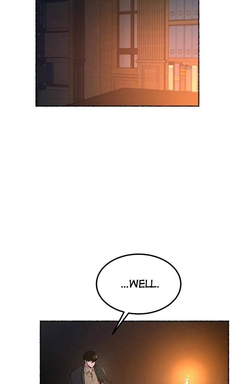 Like A Wind On A Dry Branch Chapter 109 - Page 50