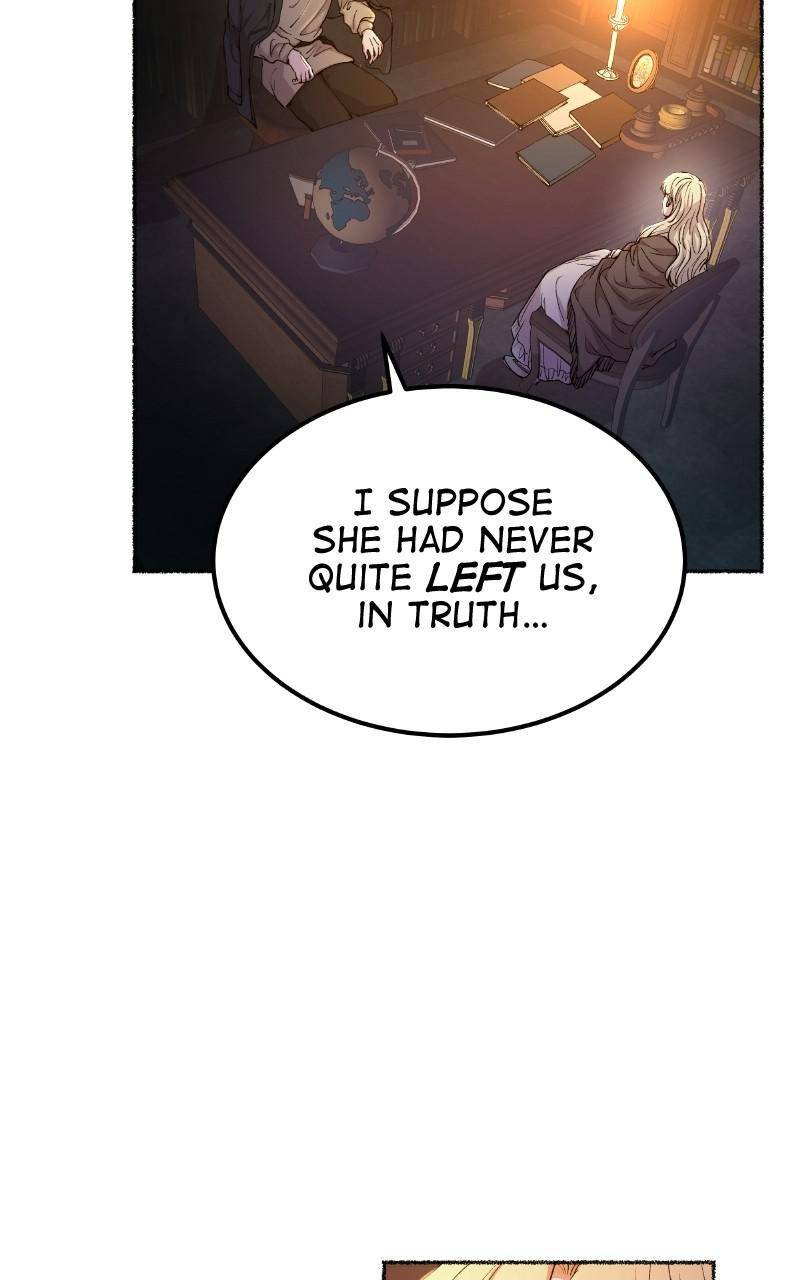Like A Wind On A Dry Branch Chapter 109 - Page 51