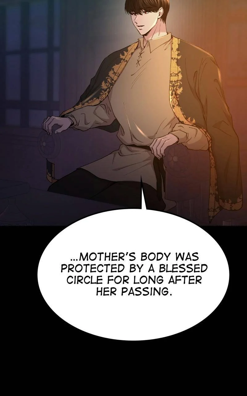 Like A Wind On A Dry Branch Chapter 109 - Page 53