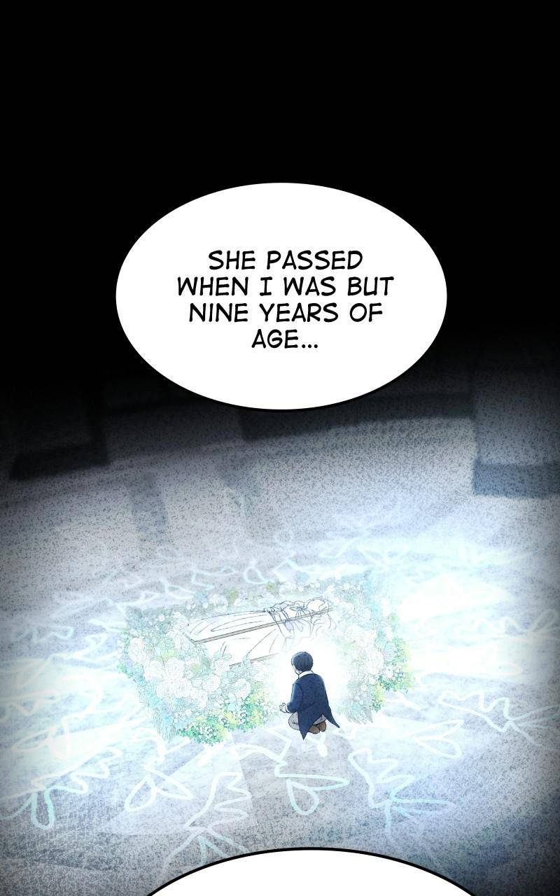 Like A Wind On A Dry Branch Chapter 109 - Page 54