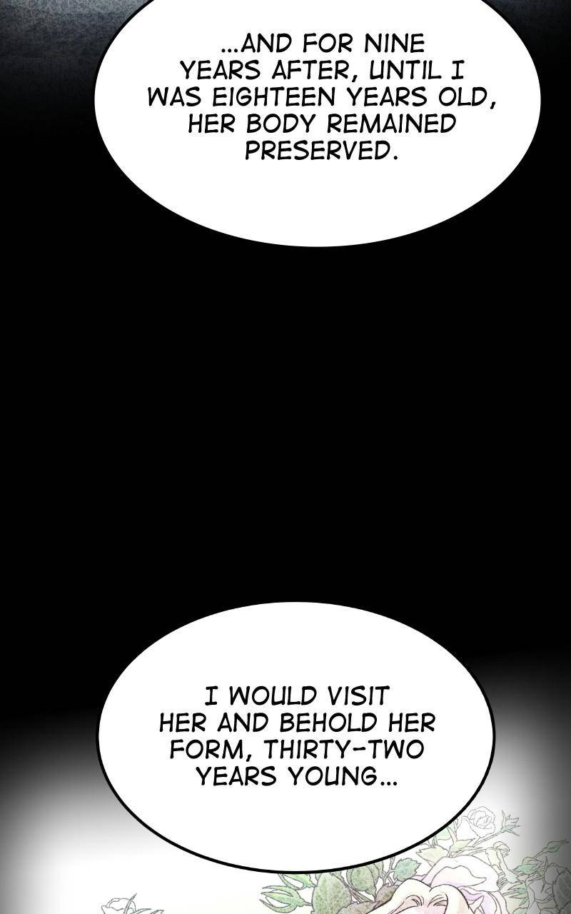 Like A Wind On A Dry Branch Chapter 109 - Page 55