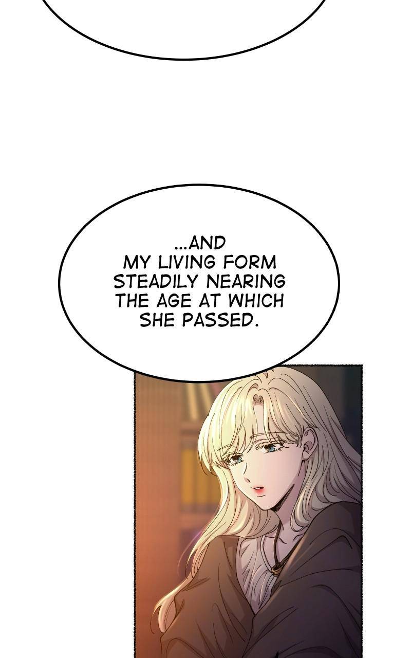 Like A Wind On A Dry Branch Chapter 109 - Page 59