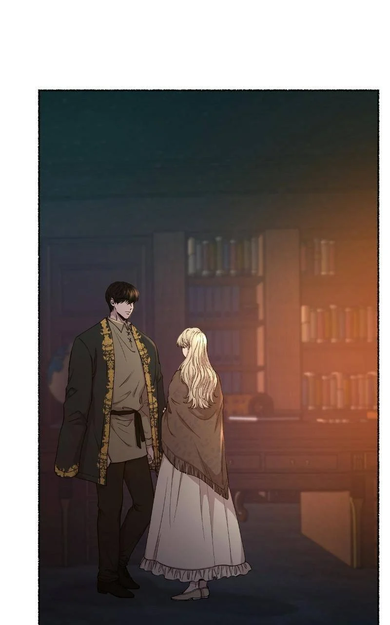 Like A Wind On A Dry Branch Chapter 109 - Page 6