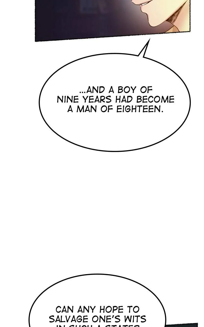 Like A Wind On A Dry Branch Chapter 109 - Page 61
