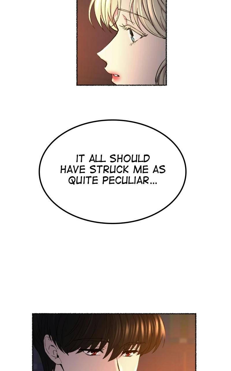Like A Wind On A Dry Branch Chapter 109 - Page 70