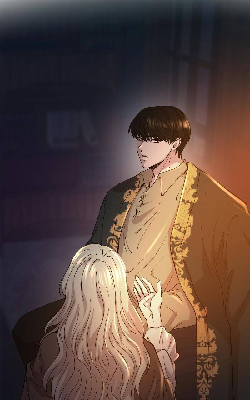 Like A Wind On A Dry Branch Chapter 109 - Page 85