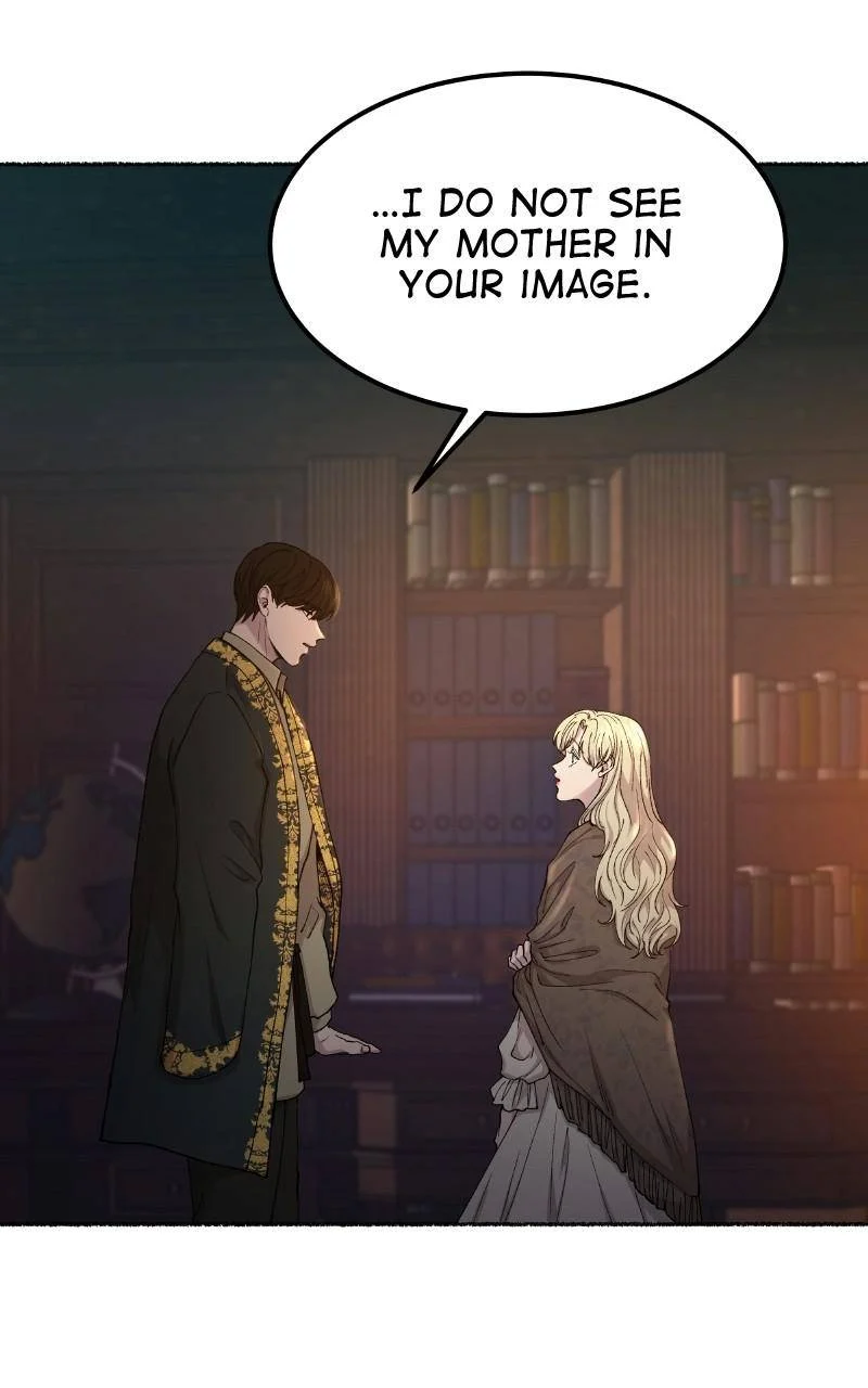 Like A Wind On A Dry Branch Chapter 109 - Page 9