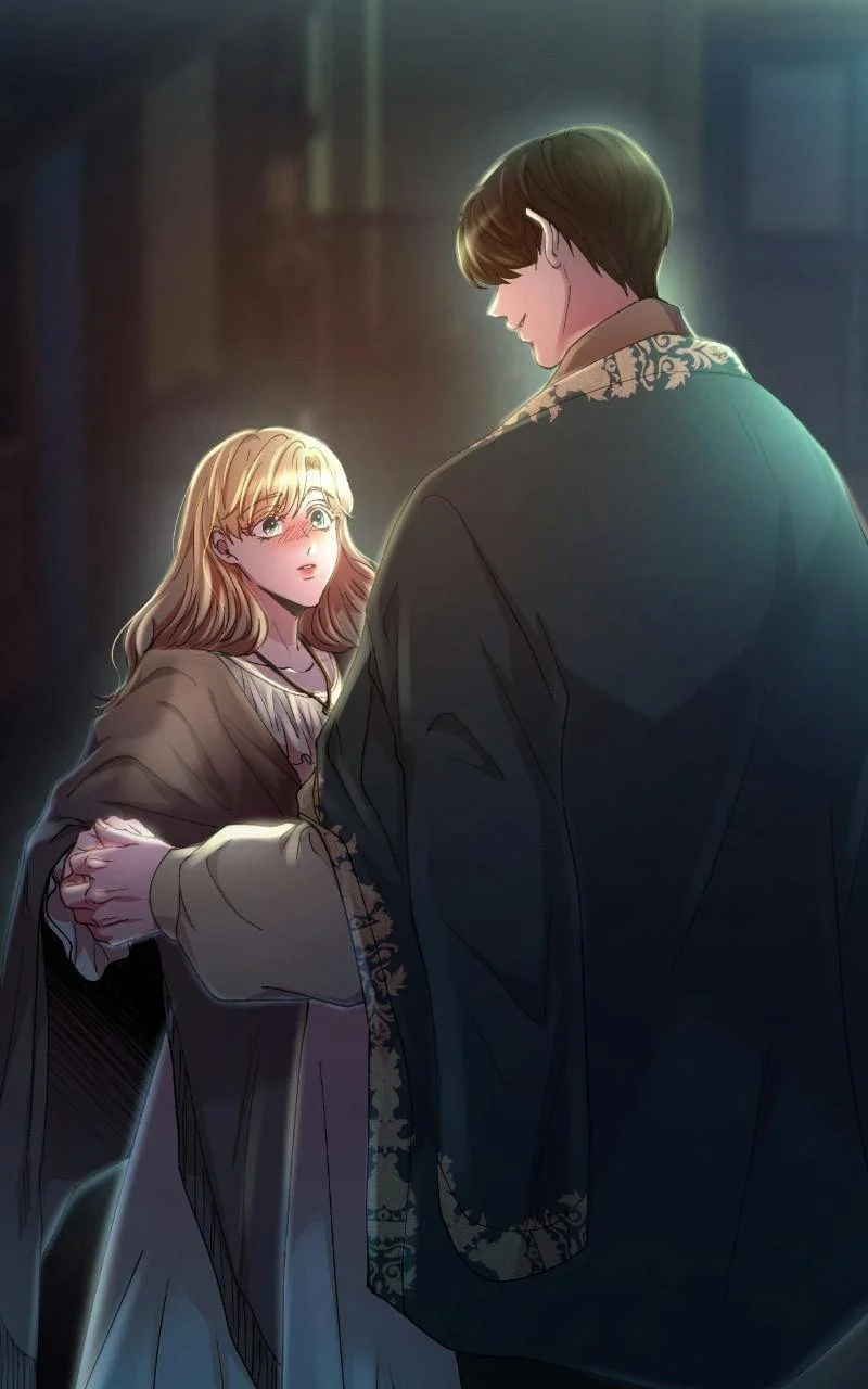 Like A Wind On A Dry Branch Chapter 109 - Page 94