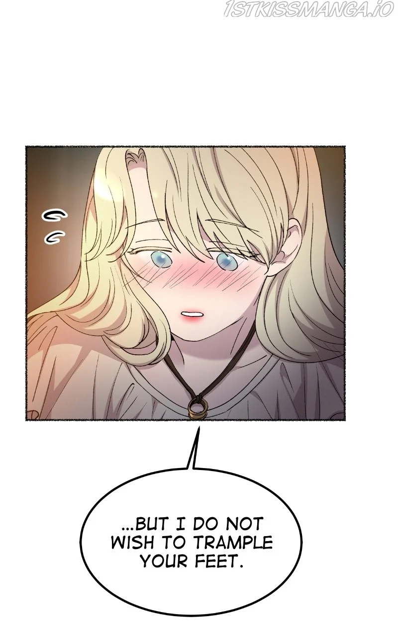 Like A Wind On A Dry Branch Chapter 110 - Page 10