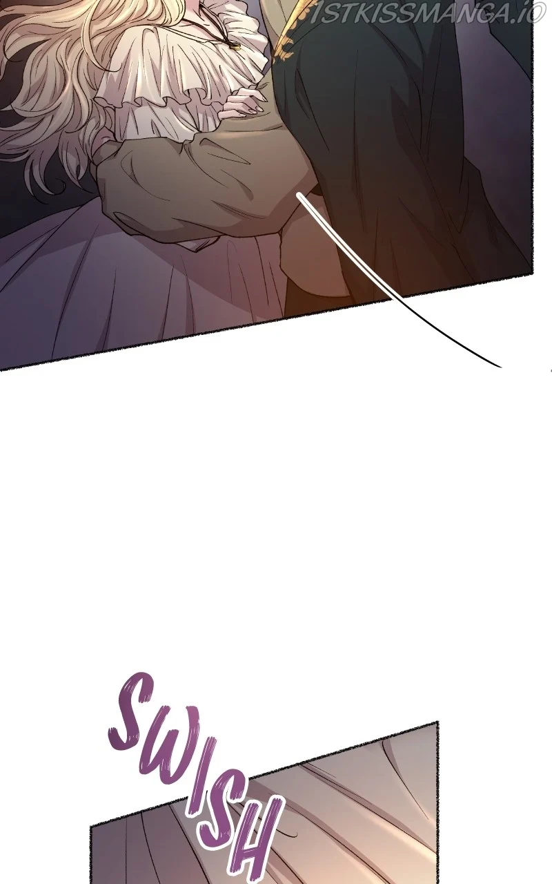 Like A Wind On A Dry Branch Chapter 110 - Page 17