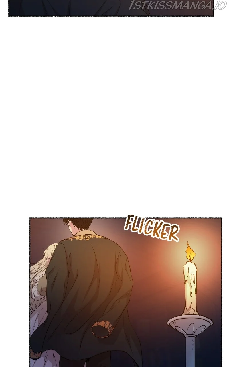 Like A Wind On A Dry Branch Chapter 110 - Page 36