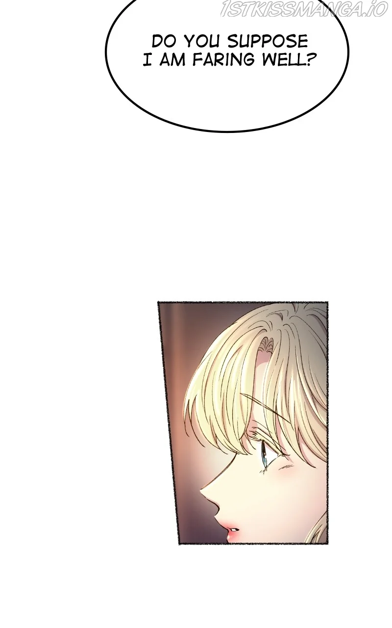 Like A Wind On A Dry Branch Chapter 110 - Page 38