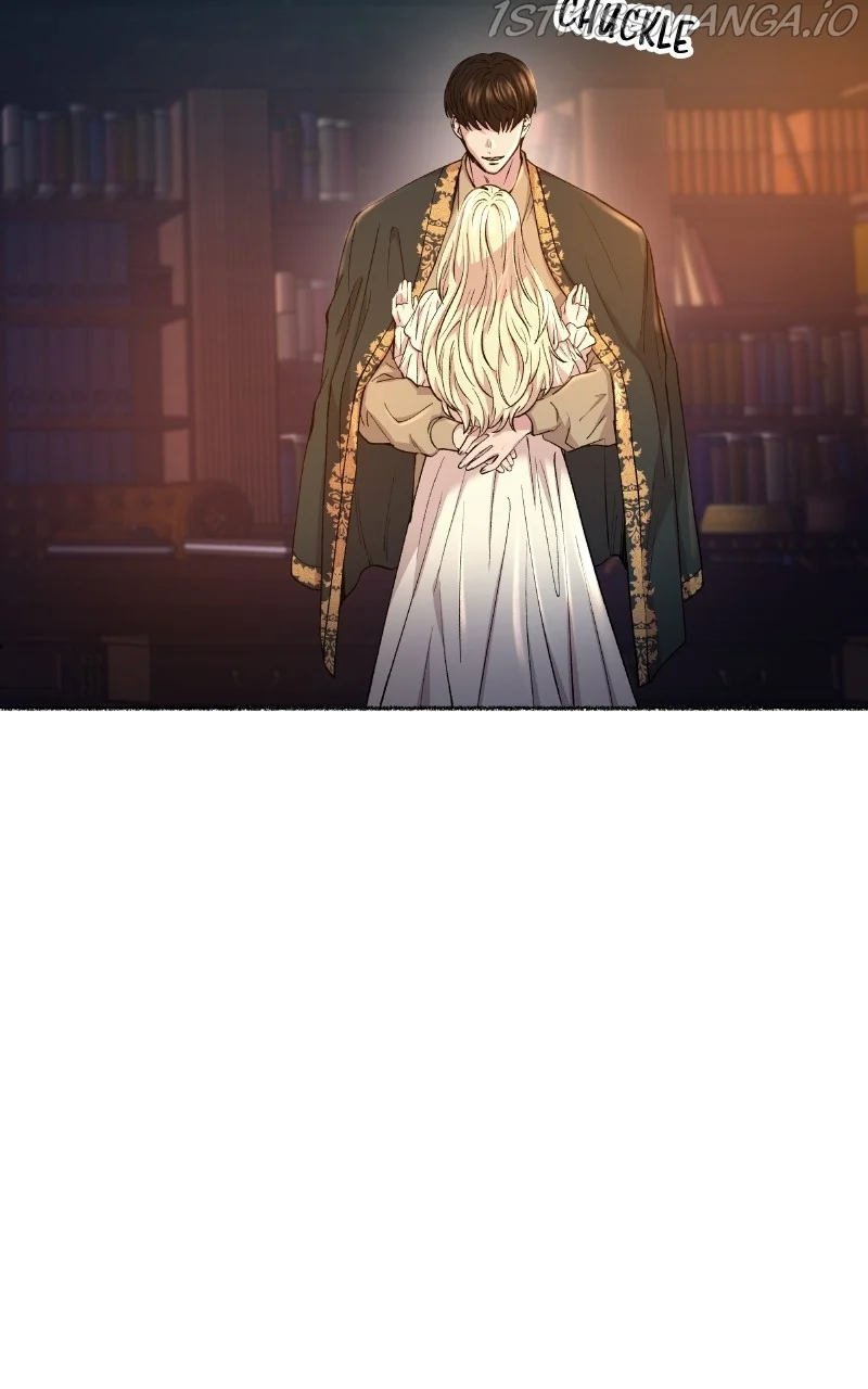 Like A Wind On A Dry Branch Chapter 110 - Page 44