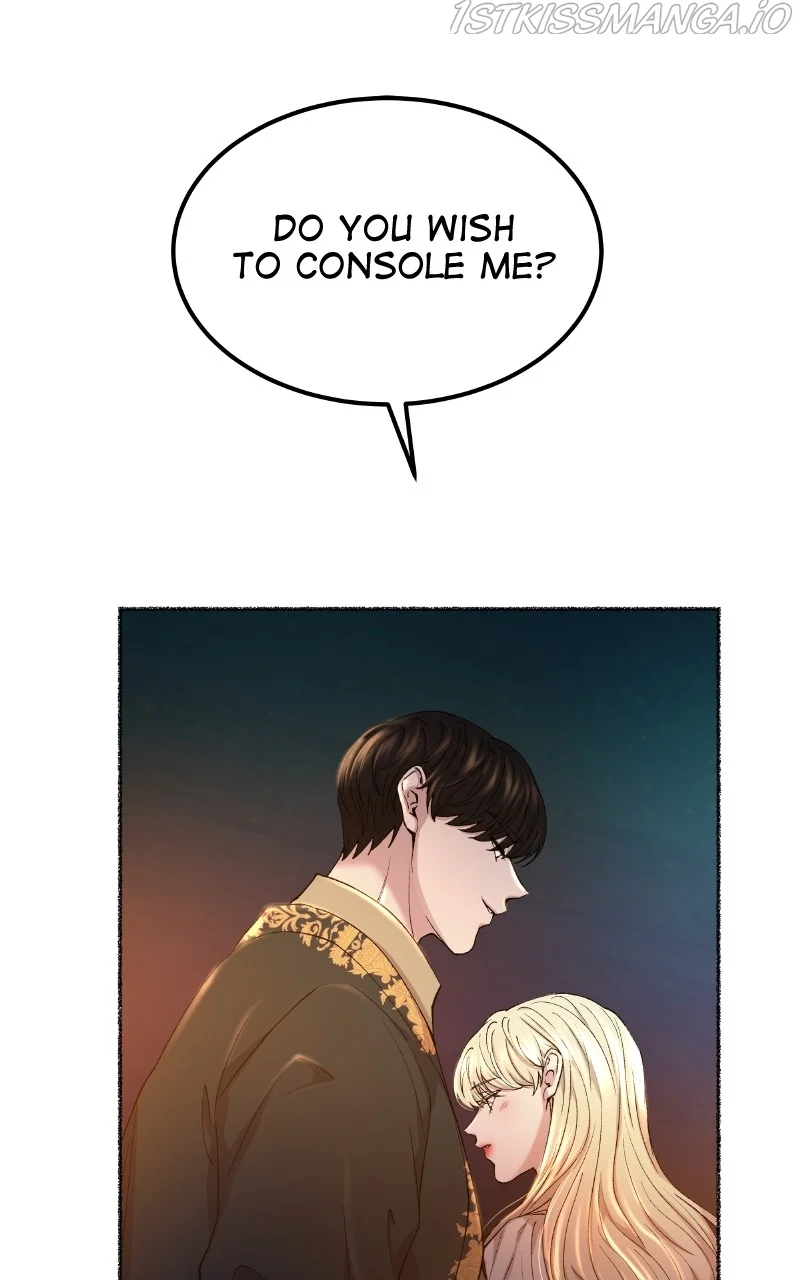Like A Wind On A Dry Branch Chapter 110 - Page 48