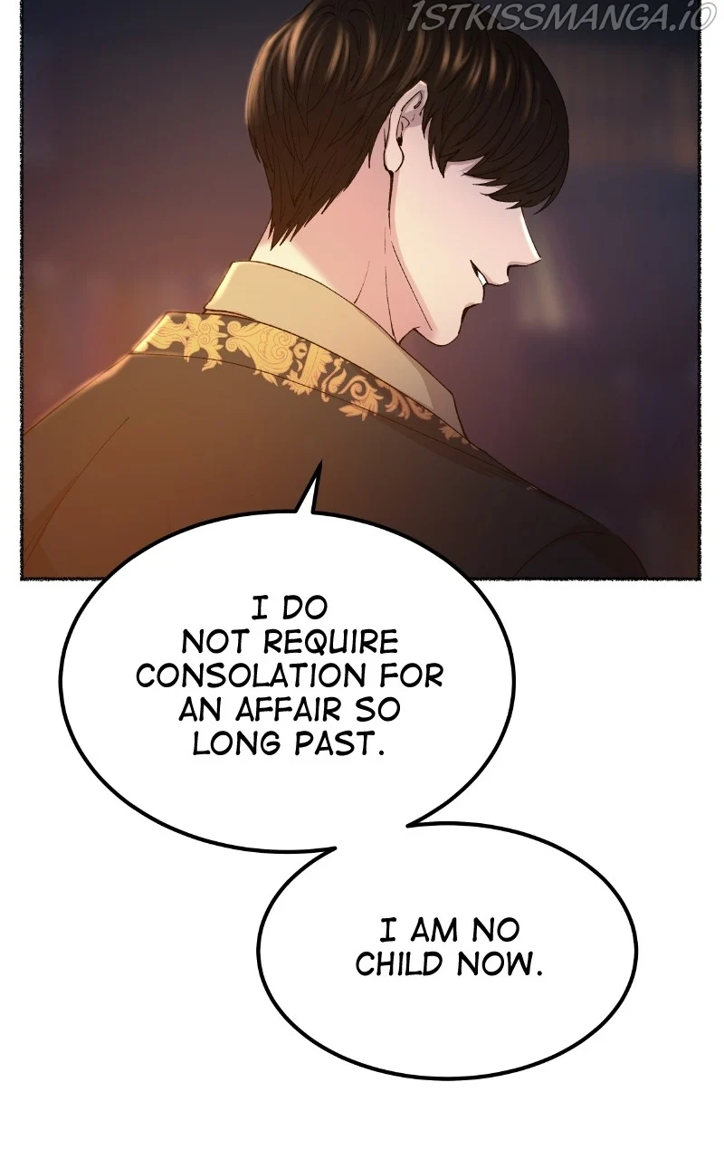 Like A Wind On A Dry Branch Chapter 110 - Page 51