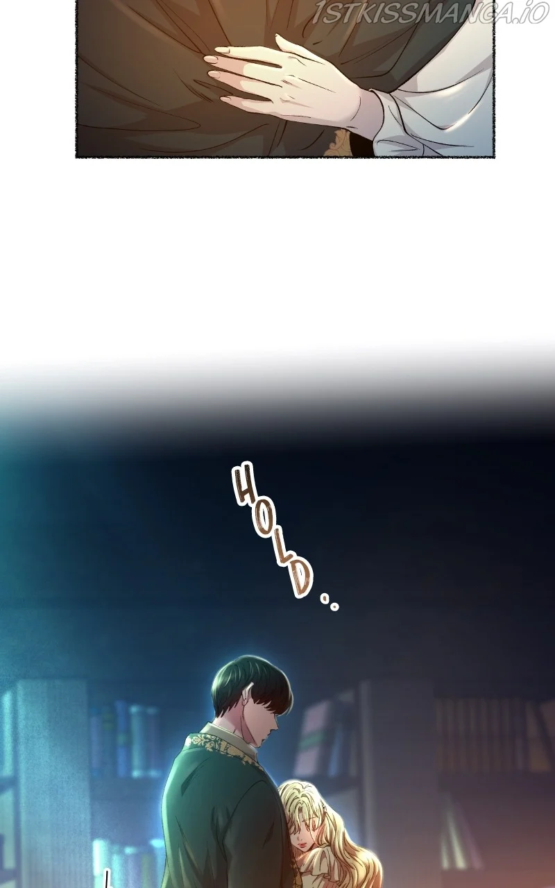 Like A Wind On A Dry Branch Chapter 110 - Page 55