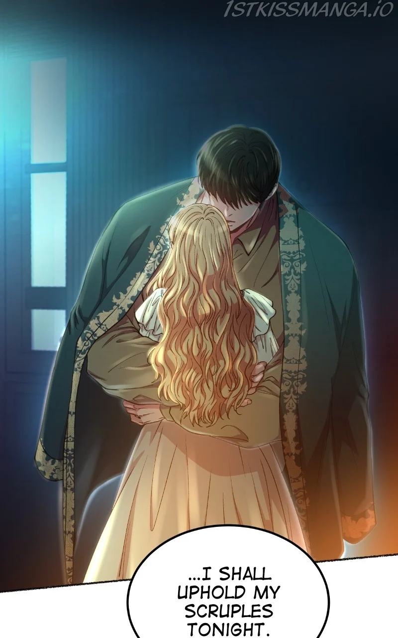 Like A Wind On A Dry Branch Chapter 110 - Page 62