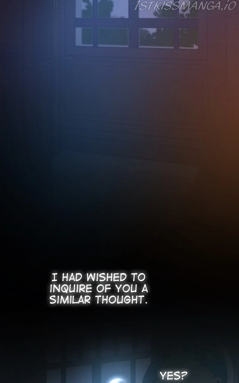 Like A Wind On A Dry Branch Chapter 110 - Page 71