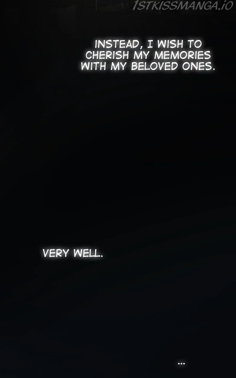 Like A Wind On A Dry Branch Chapter 110 - Page 77