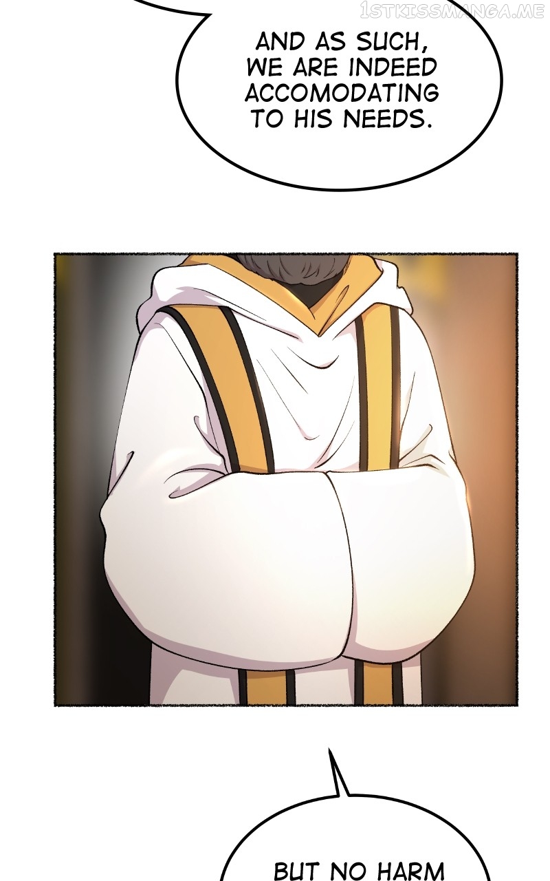 Like A Wind On A Dry Branch Chapter 111 - Page 13