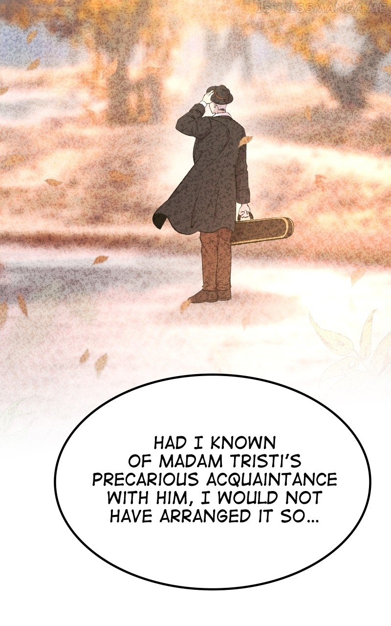 Like A Wind On A Dry Branch Chapter 111 - Page 15