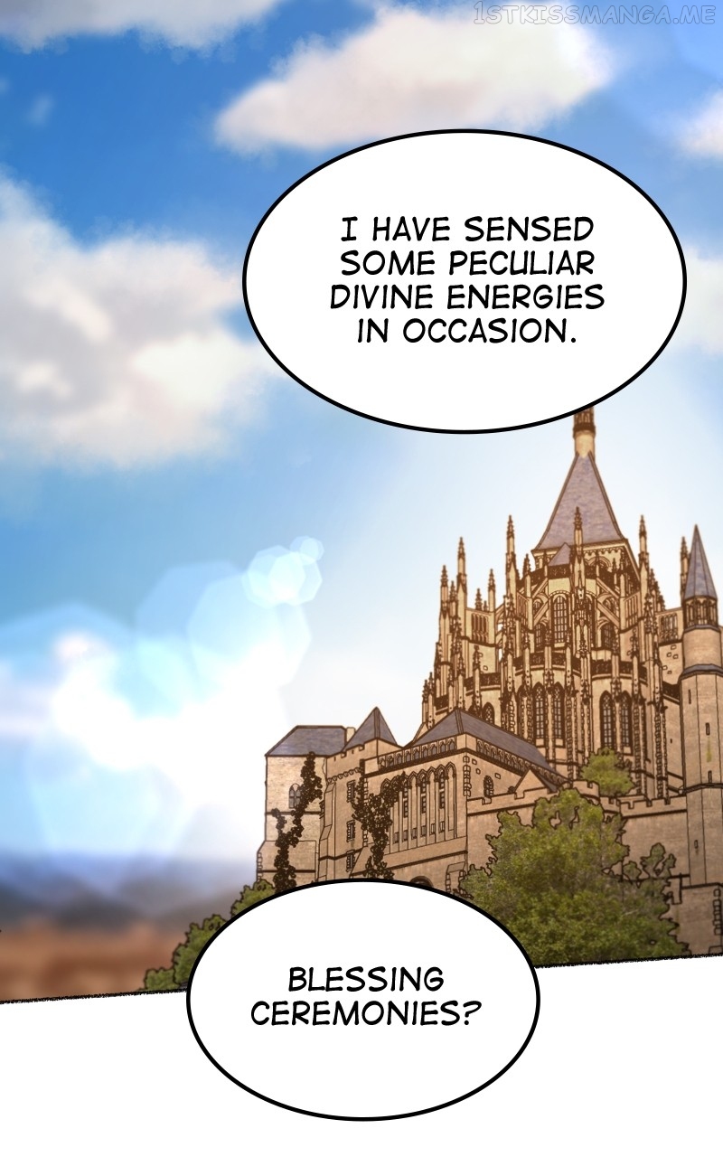 Like A Wind On A Dry Branch Chapter 111 - Page 3