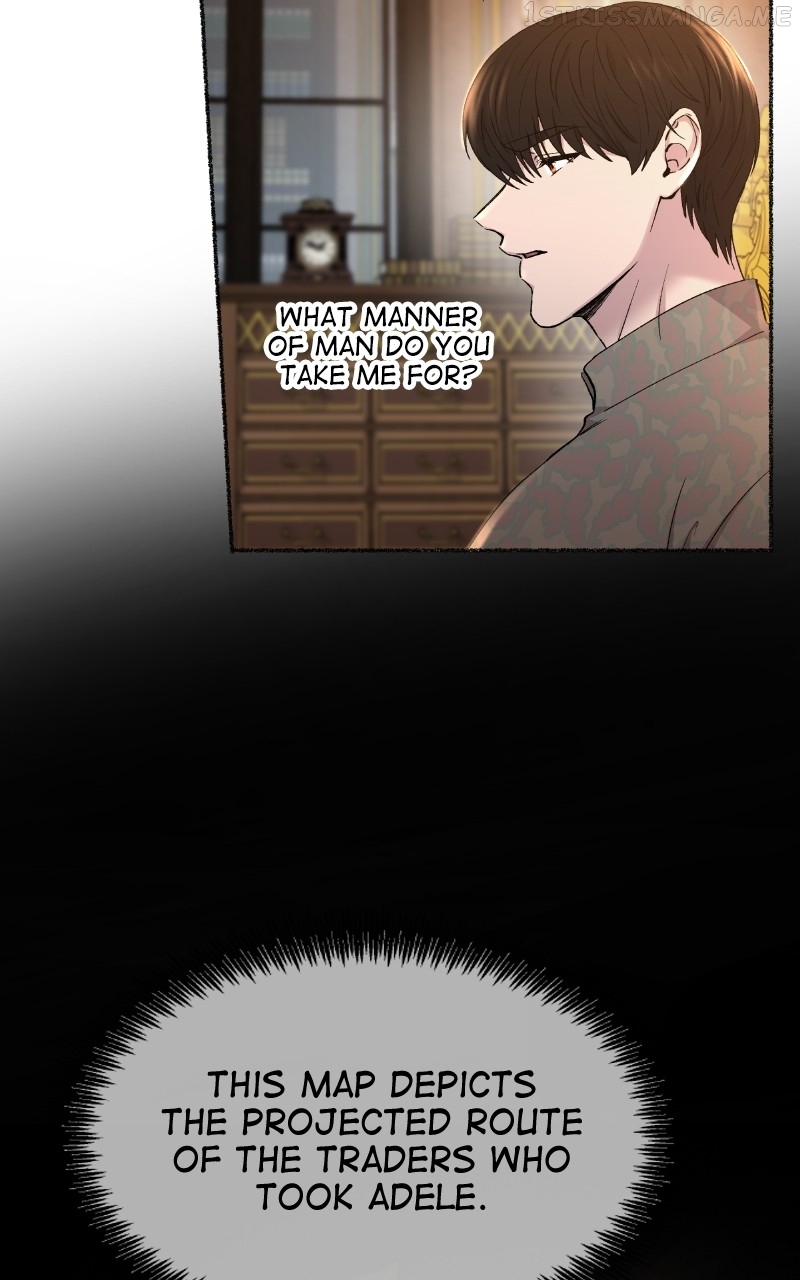 Like A Wind On A Dry Branch Chapter 111 - Page 31