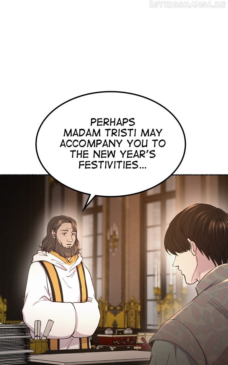 Like A Wind On A Dry Branch Chapter 111 - Page 36