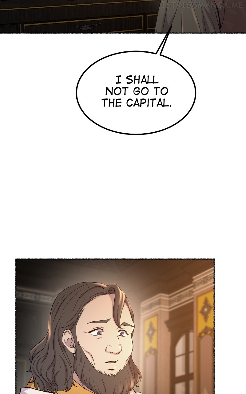 Like A Wind On A Dry Branch Chapter 111 - Page 37