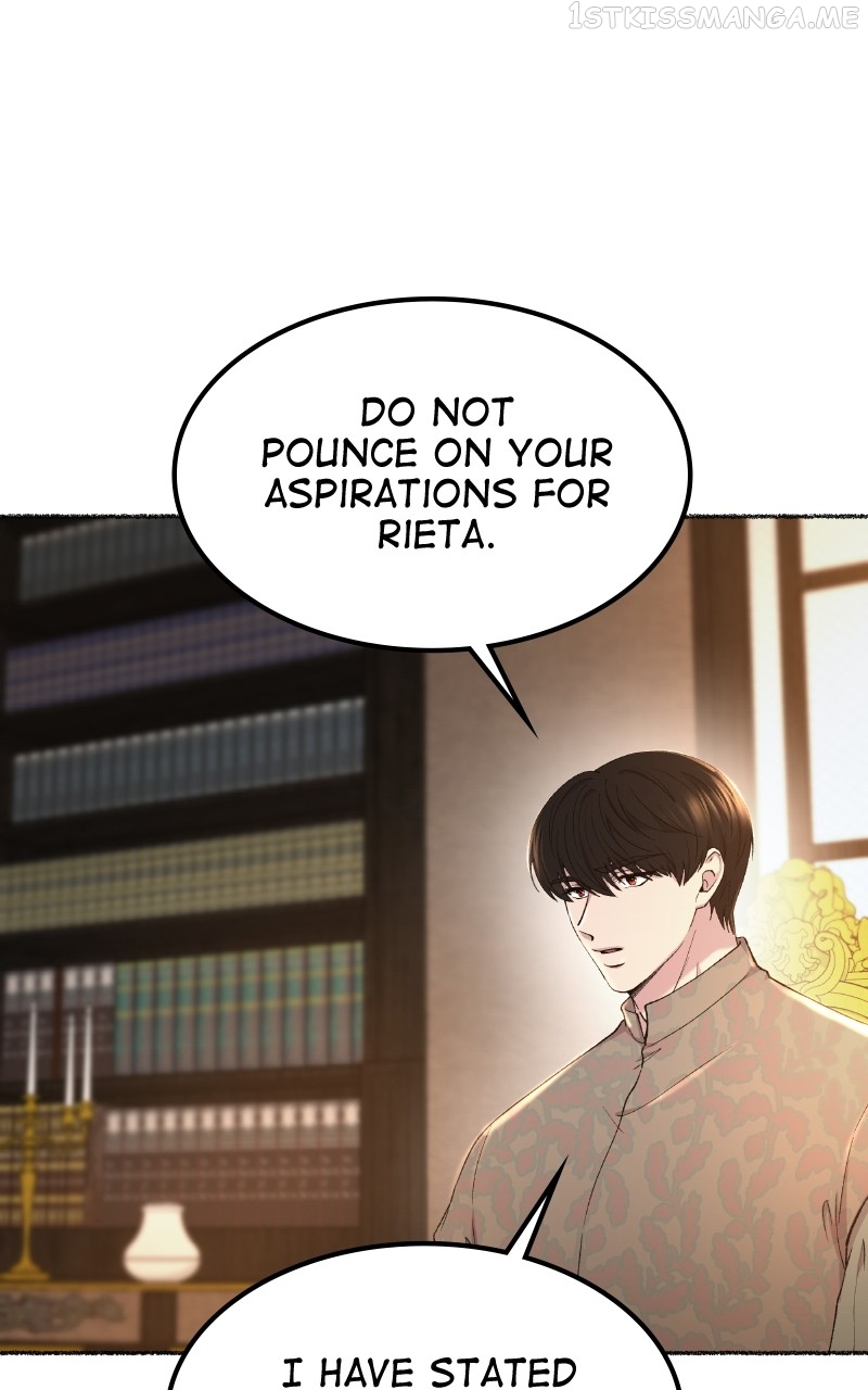Like A Wind On A Dry Branch Chapter 111 - Page 39