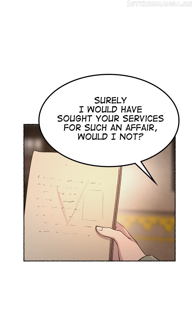 Like A Wind On A Dry Branch Chapter 111 - Page 4