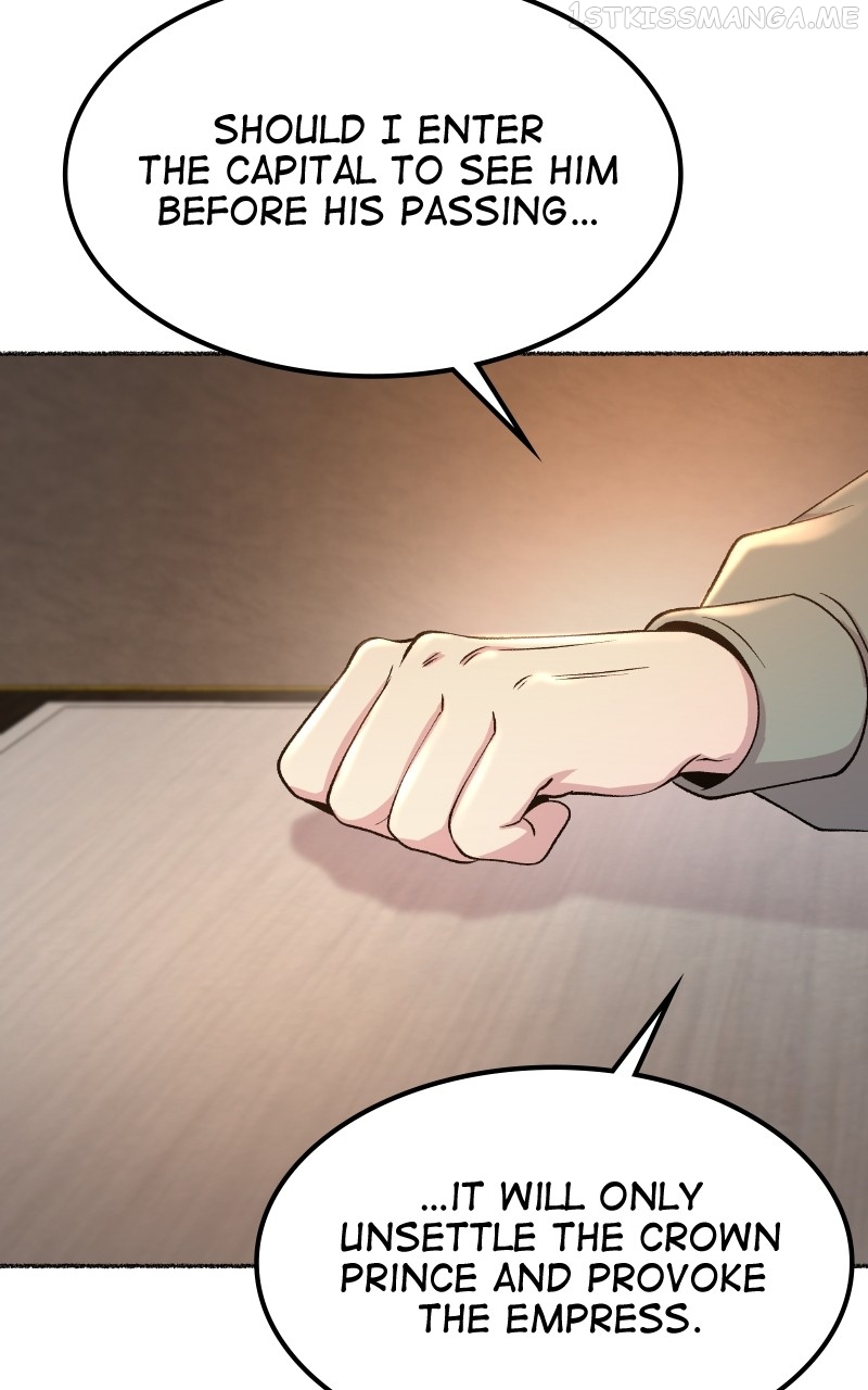 Like A Wind On A Dry Branch Chapter 111 - Page 48