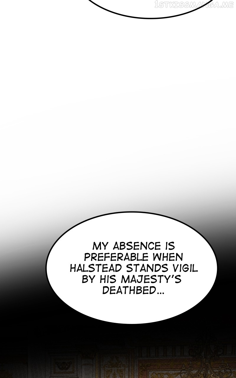 Like A Wind On A Dry Branch Chapter 111 - Page 49