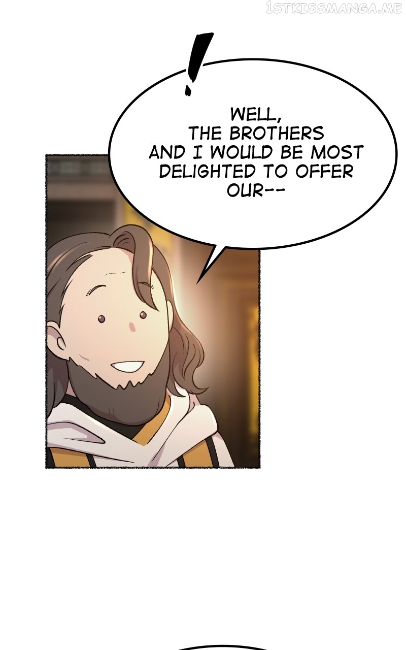 Like A Wind On A Dry Branch Chapter 111 - Page 5