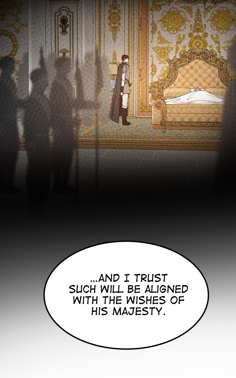 Like A Wind On A Dry Branch Chapter 111 - Page 50