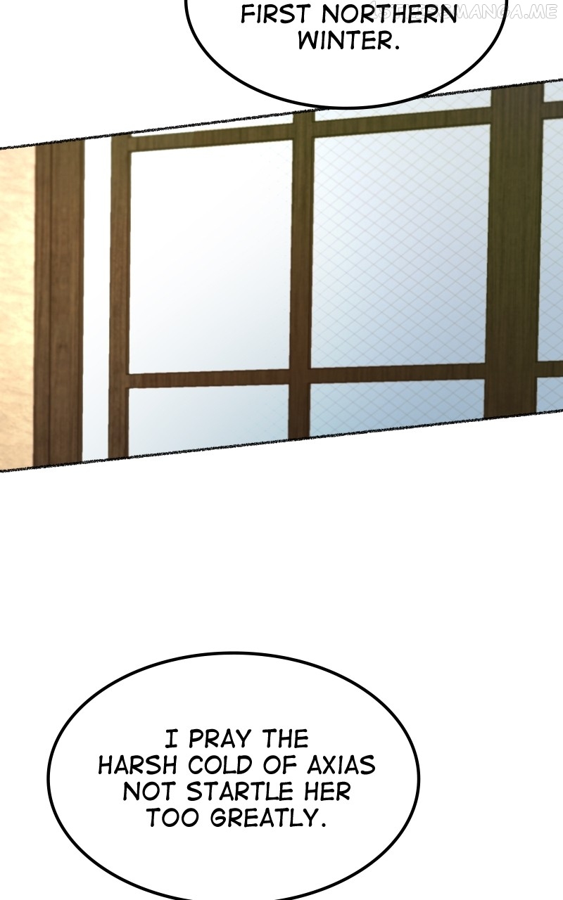 Like A Wind On A Dry Branch Chapter 111 - Page 53