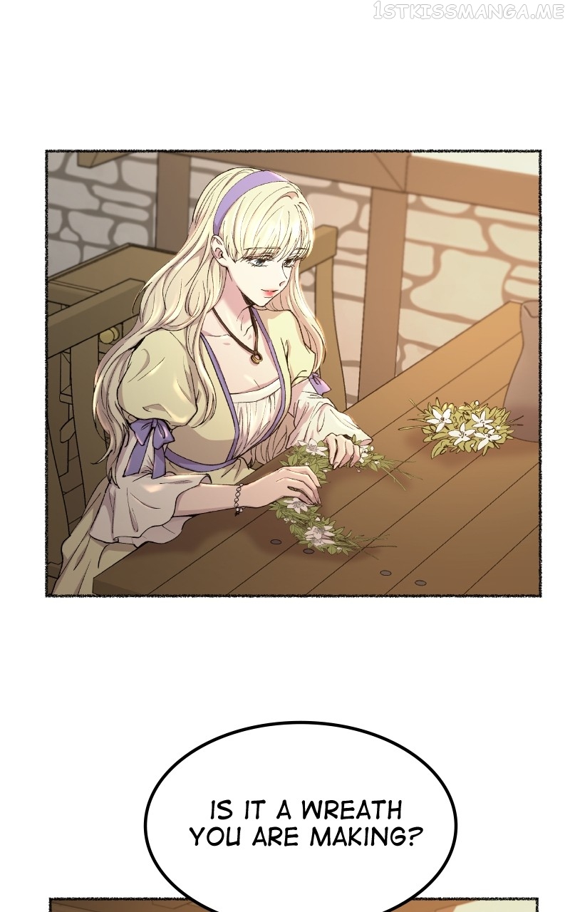 Like A Wind On A Dry Branch Chapter 111 - Page 57