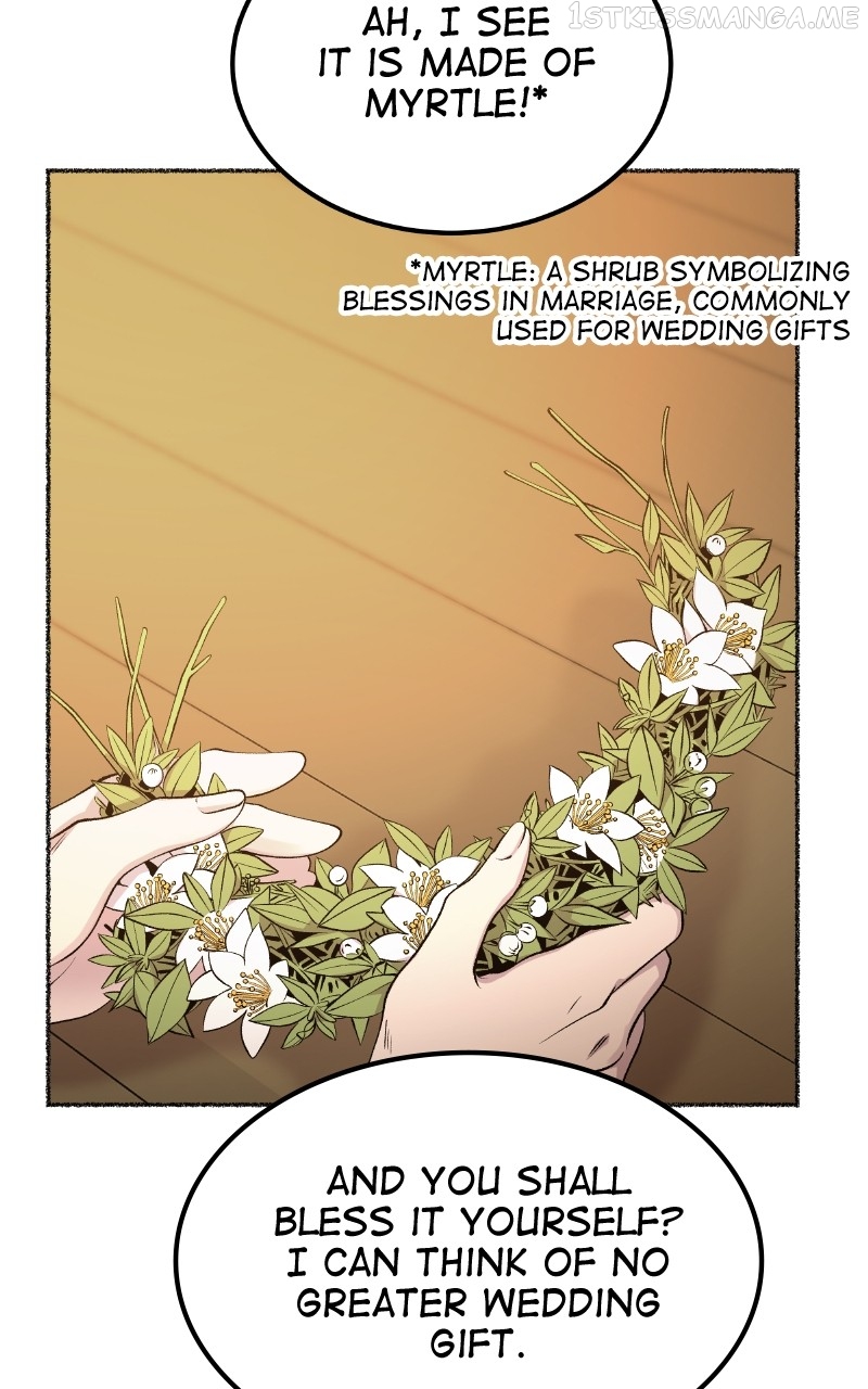 Like A Wind On A Dry Branch Chapter 111 - Page 59