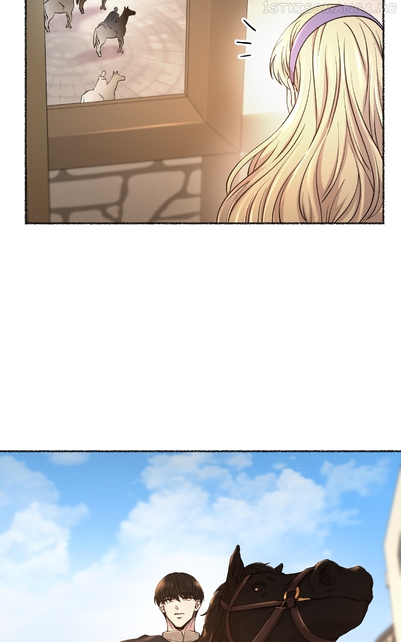 Like A Wind On A Dry Branch Chapter 111 - Page 61
