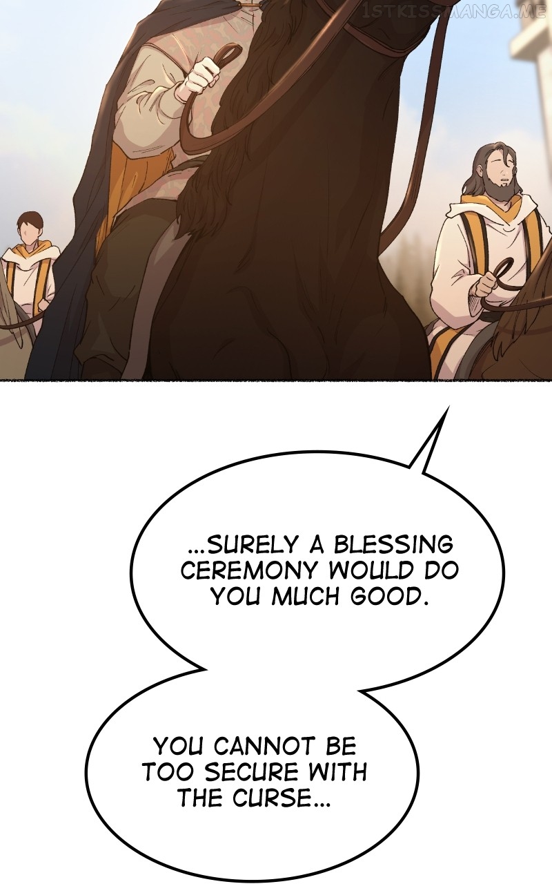 Like A Wind On A Dry Branch Chapter 111 - Page 62