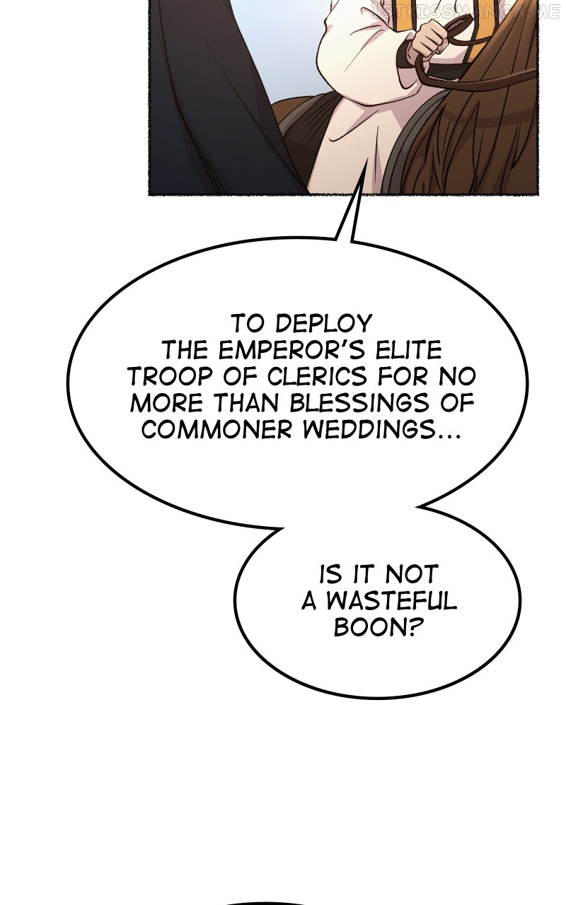 Like A Wind On A Dry Branch Chapter 111 - Page 65