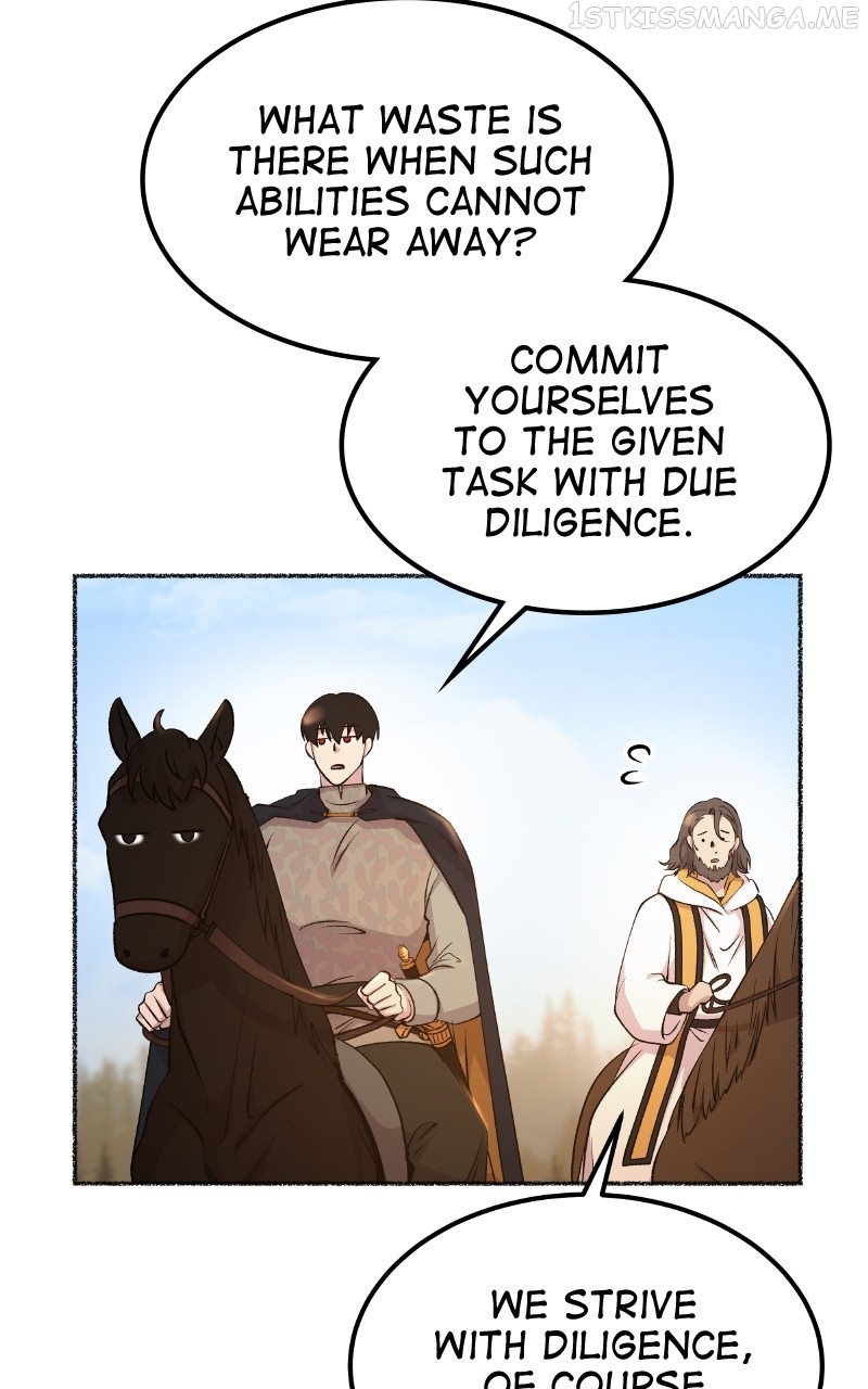 Like A Wind On A Dry Branch Chapter 111 - Page 66