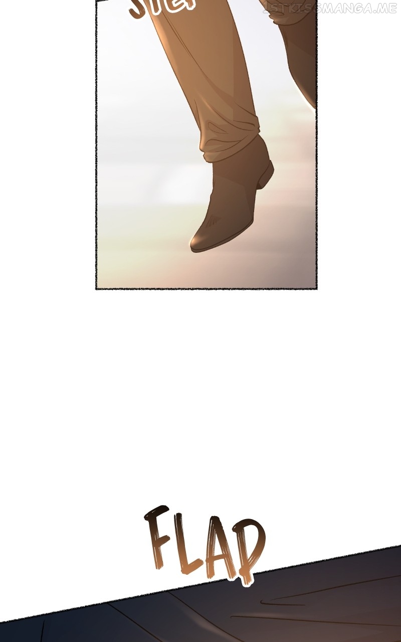 Like A Wind On A Dry Branch Chapter 111 - Page 76