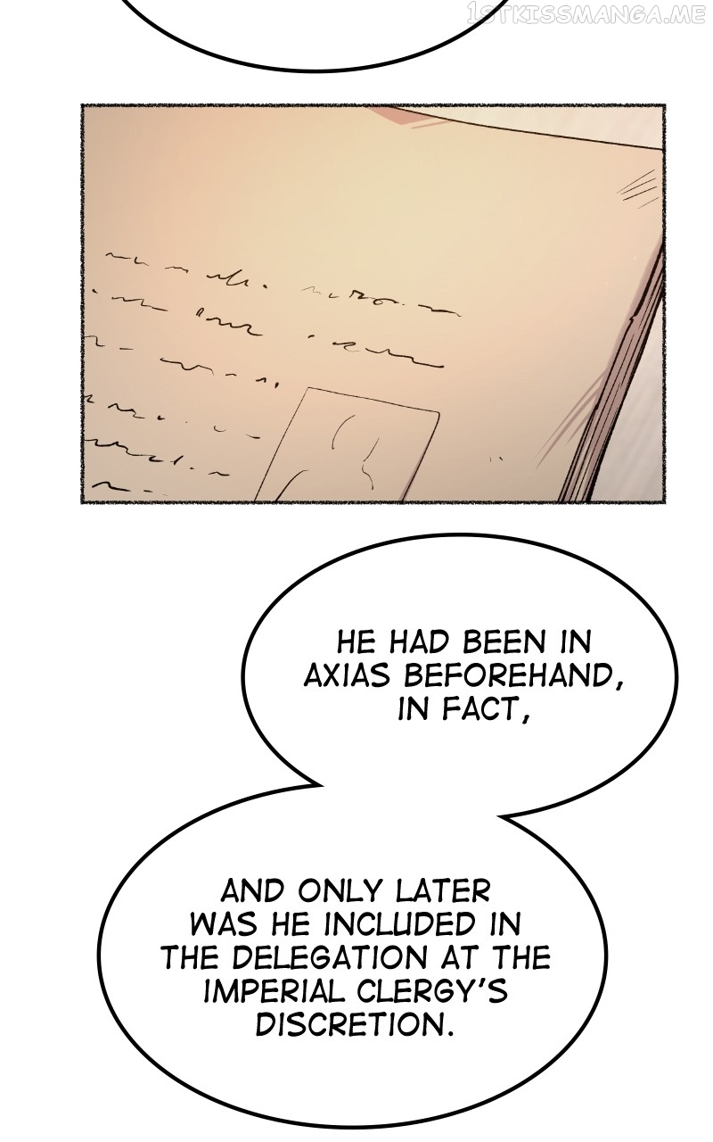 Like A Wind On A Dry Branch Chapter 111 - Page 8