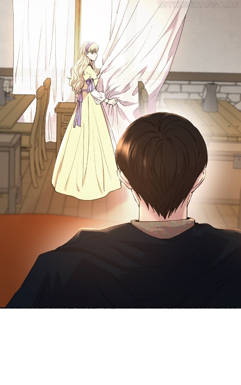 Like A Wind On A Dry Branch Chapter 111 - Page 86