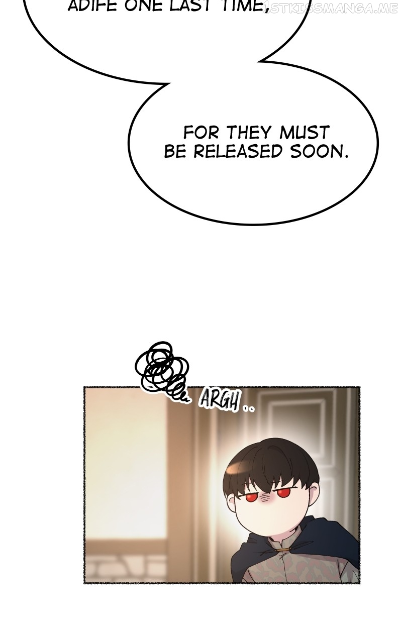 Like A Wind On A Dry Branch Chapter 111 - Page 94