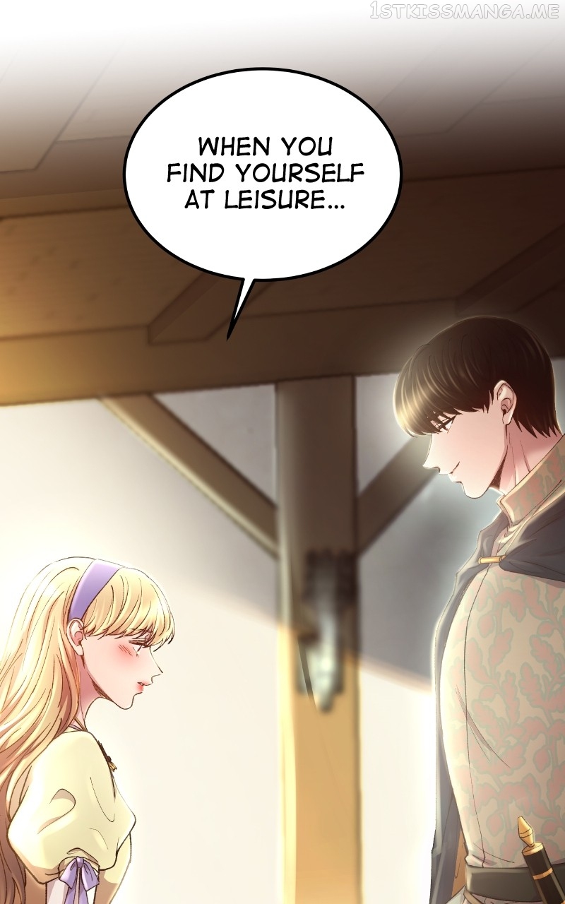 Like A Wind On A Dry Branch Chapter 111 - Page 99