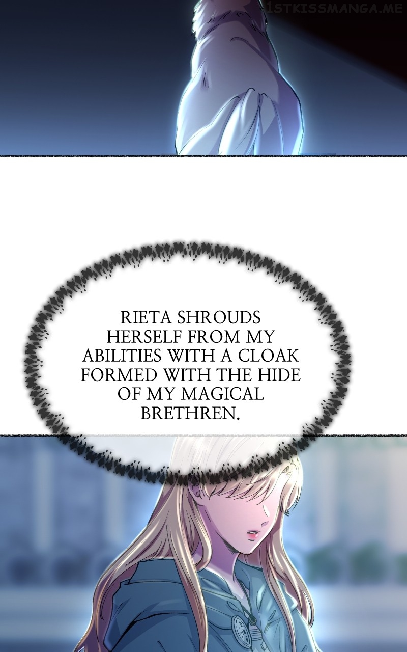 Like A Wind On A Dry Branch Chapter 112 - Page 102